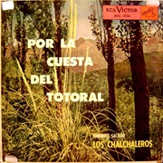 Por La Cuesta Del Totoral – Los Chalchaleros (1959)