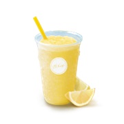 McCafe Iced Lemon