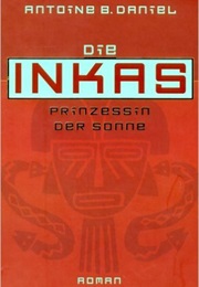 Prinzessin Der Sonne (Antoine B. Daniel)