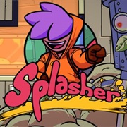 Splasher