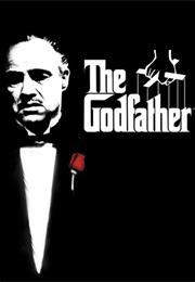 The Godfather [Part I &amp; II] (1972-1974) Coppola