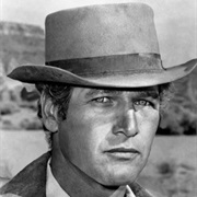 Butch (Butch Cassidy and the Sundance Kid)