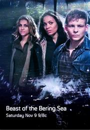 Bering Sea Beast