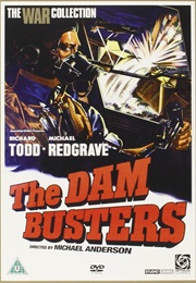 The Dam Busters - Vintage Classics (1955)