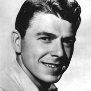 Ronald Reagan