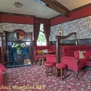 The Cemetery Hotel, Rochdale