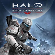 Halo: Spartan Assault