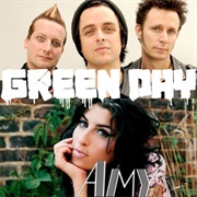 Amy - Green Day