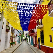 Getsemani, Cartagena, Bolivar