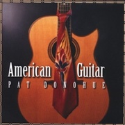 Pat Donohue - American Guitar