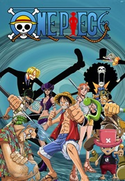 One Piece (1999)