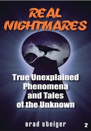 Real Nightmares (Brad Steiger)