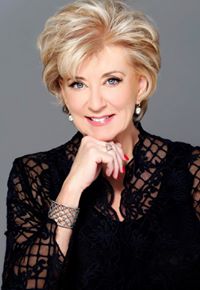 Linda McMahon