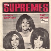 I Hear a Symphony - The Supremes