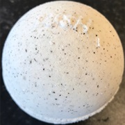Cafe Latte Bath Bomb