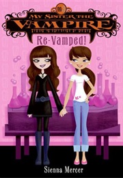 Re-Vamped! (Sienna Mercer)