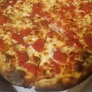 Santillo's Brick Oven Pizza