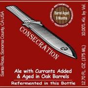 Consecration - Russian River Brewing Company