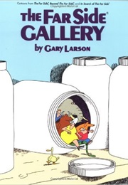 The Far Side Gallery (Gary Larson)