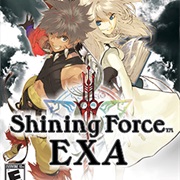 Shining Force EXA