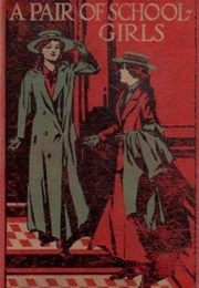 A Pair of Schoolgirls (Angela Brazil)