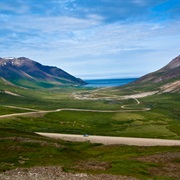 Borgarfjörður Eystri