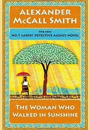 Woman Who Walked in Sunshine (Smith)