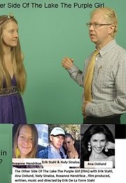 The Other Side of the Lake the Purple Girl (2015)