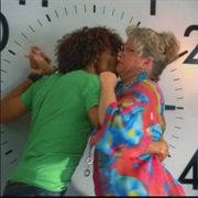 Ms Darbus (High School Musical Series)