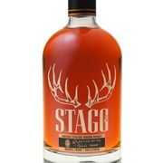 Stagg Jr