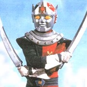 Dinosaur War Aizenborg