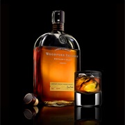 Bourbon Whiskey