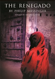 The Renegado (Philip Massinger)