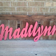 Madilynn