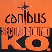 Second Round K.O. - Canibus