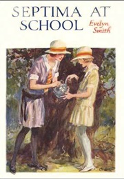 Septima at School (Evelyn Smith)
