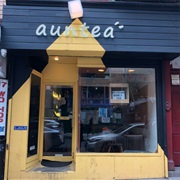 Auntea