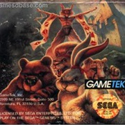 Brutal: Paws of Fury