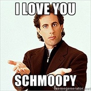 Pet Names for Each Other