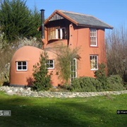 The Boot B&B, New Zealand