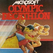 Microsoft Decathlon