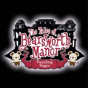 The Tales of Bearsworth Manor: Puzzling Pages