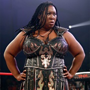 Awesome Kong