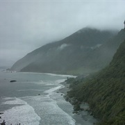 West Coast New Zealand