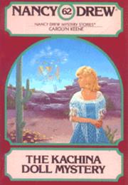 The Kachina Doll Mystery