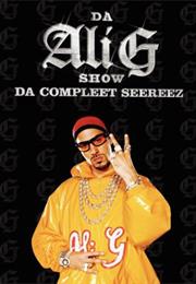 Da Ali G Show