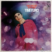 Timi Yuro Something Bad on My Mind (1968)