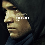 Robin Hood (2018)