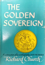 The Golden Sovereign (Richard Church)
