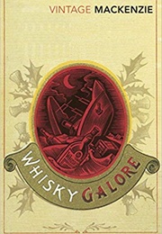 Whisky Galore (Compton Mackenzie)